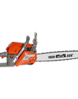 MOTOSEGA A SCOPPIO 5603 - BRUMAR