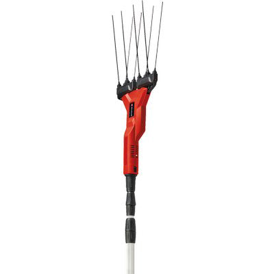 COGLIOLIVE A BATTERIA + CARICABATTERIA E BATTERIA - EINHELL