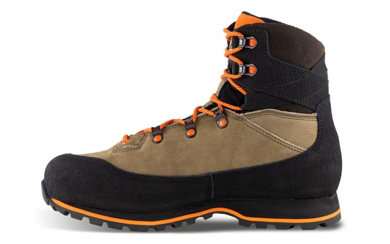 ANFIBIO LAPPONIA GTX - CRISPI