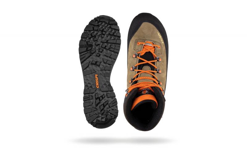 ANFIBIO LAPPONIA GTX - CRISPI
