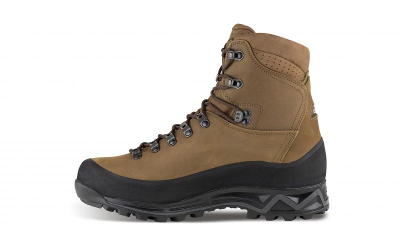 ANFIBIO NEVADA LEGEND GTX - CRISPI
