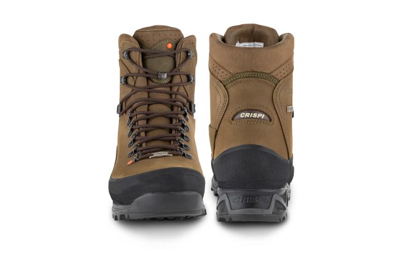 ANFIBIO NEVADA LEGEND GTX - CRISPI