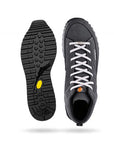 ANFIBIO ADDICT MID GTX GRAFITE - CRISPI