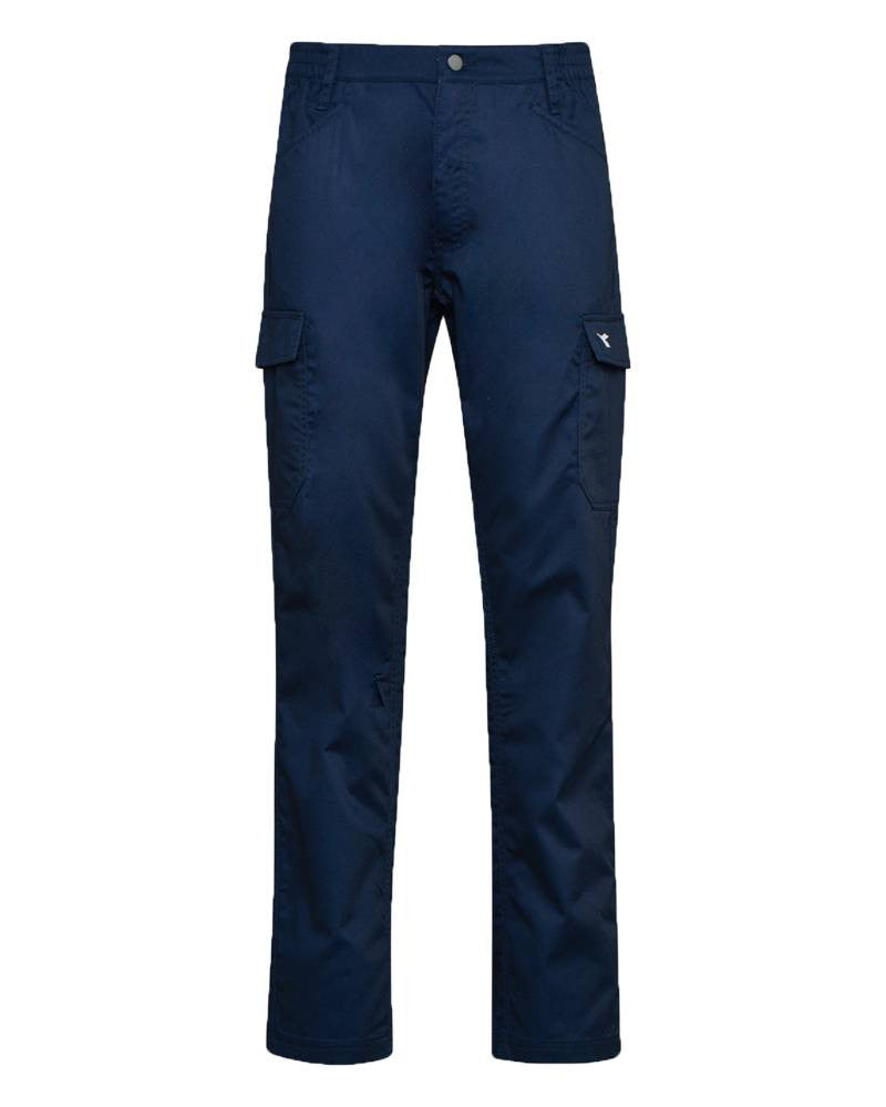 PANTALONI LEVEL CARGO