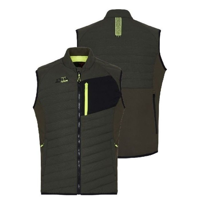 GILET DA CACCIA - ZOTTA KLOR MAN VEST