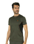T-SHIRT DA CACCIA AMBIT M/C - ZOTTA - TECNICA