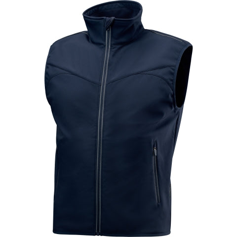 GILET DA LAVORO SOFTSHELL JACKSON