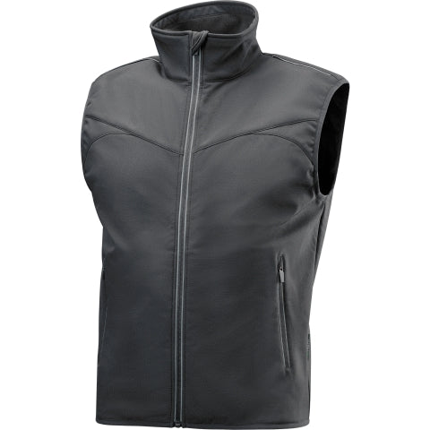 GILET DA LAVORO SOFTSHELL JACKSON