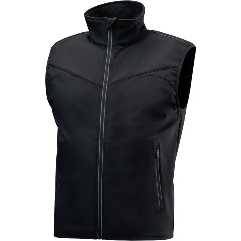 GILET DA LAVORO SOFTSHELL JACKSON