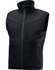 GILET DA LAVORO SOFTSHELL JACKSON