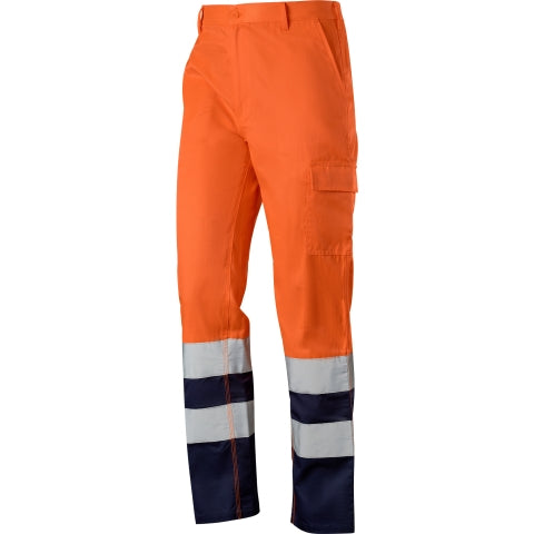 PANTALONE ALTA VISIBILITÀ LOS ANGELES