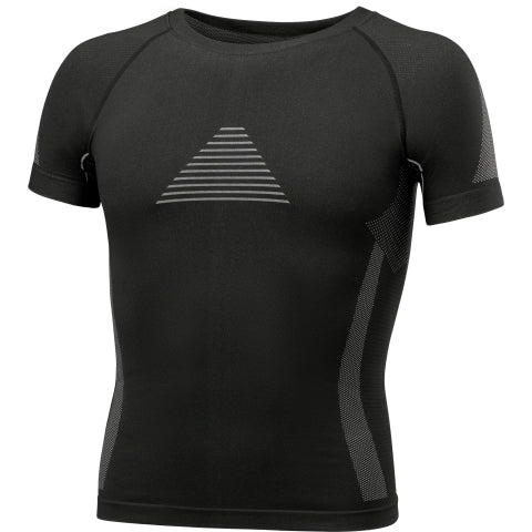 MAGLIA TERMICA - INTIMA TECNICA MANICA CORTA