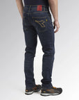 PANTALONE JEANS DA LAVORO - PANT STONE 5 PKT DIADORA