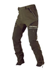 PANTALONI DA CACCIA IMPERMEABILI THUNDER U-TEX UNIVERS
