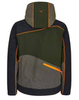 GIACCA FORESTALE - DA CACCIA - ZOTTA EXTRA STRONG