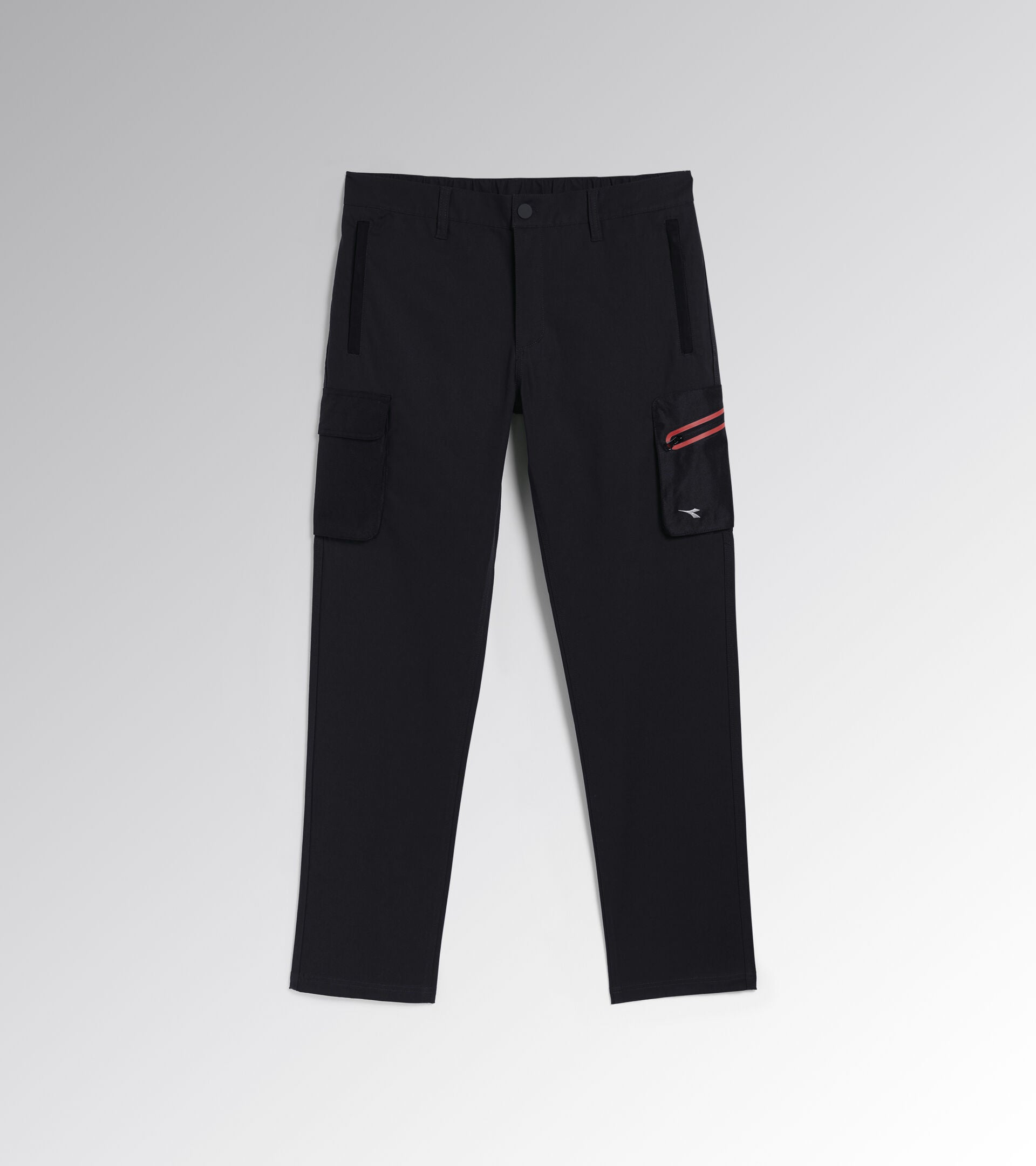 PANTALONE DA LAVORO- STREACH CARGO IN COTONE