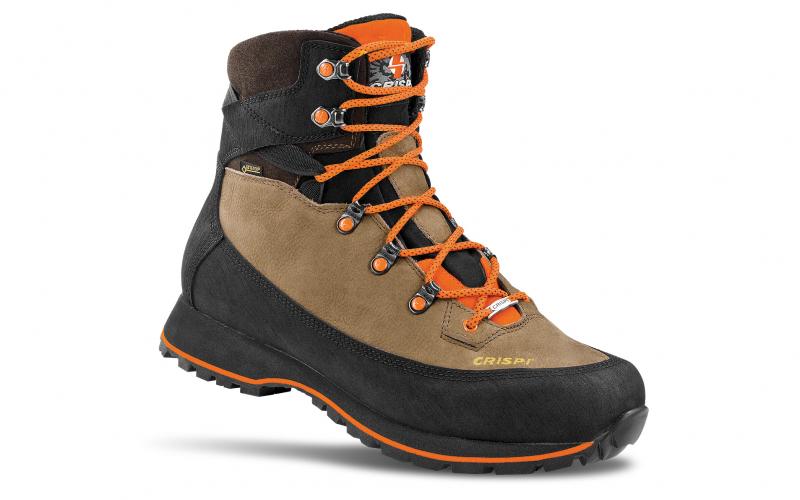 ANFIBIO LAPPONIA GTX - CRISPI