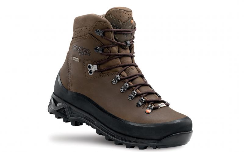 ANFIBIO NEVADA LEGEND GTX - CRISPI