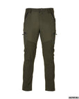 Pantaloni da caccia Softshell U-Tex - Univers