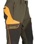 Pantalone da Caccia Blatex 935 - Nylon Impermeabile