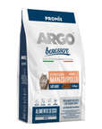 ARGO BENESSERE GATTO ADULT – MANZO E POLLO