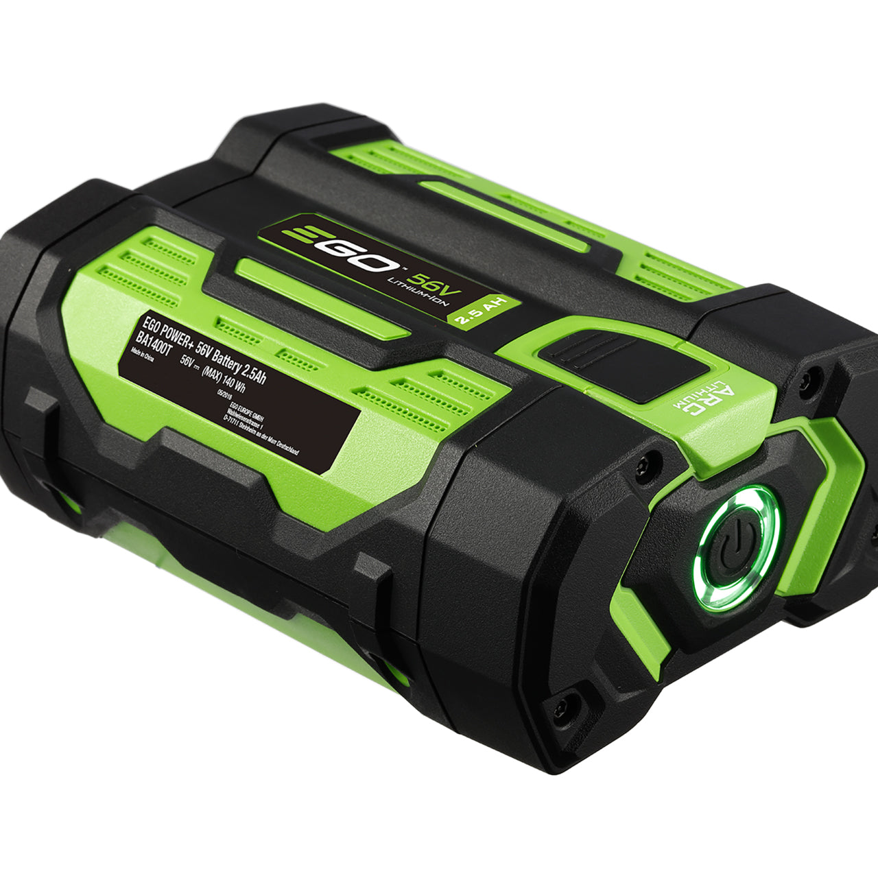 TAGLIASIEPI A BATTERIA EGO HT 2001 E