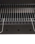 BARBECUE CARBONELLA STELLA PLUS MILLE