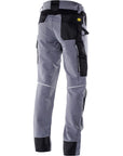 PANTALONE CARBON PERFORMANCE