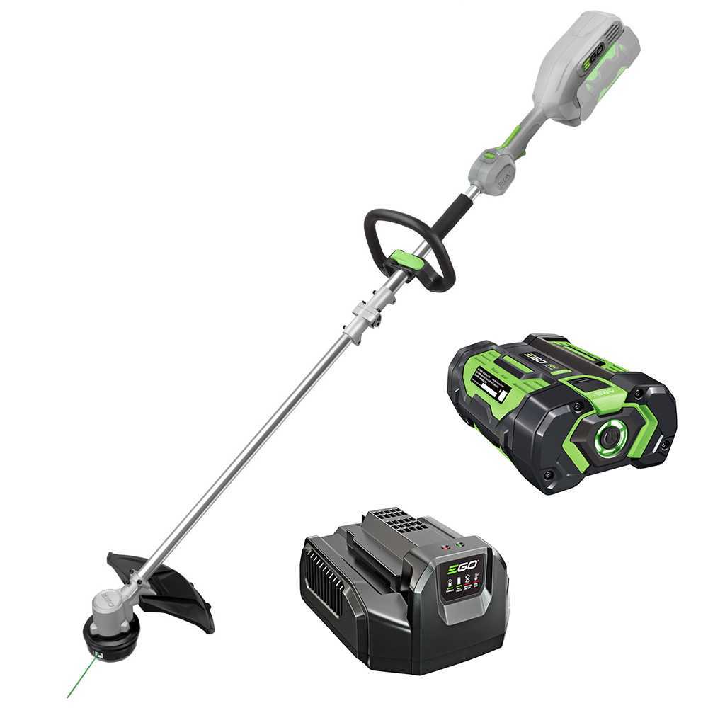 KIT DECESPUGLIATORE EGO ST 1301 E-S