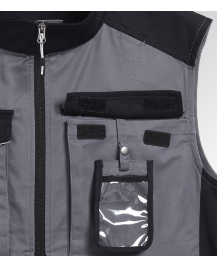 GILET DA LAVORO - EASYWORK LIGHT ISO - UNIVERS
