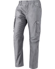PANTALONE DA LAVORO - NERI – LEGGERO, PRATICO E MULTITASCHE