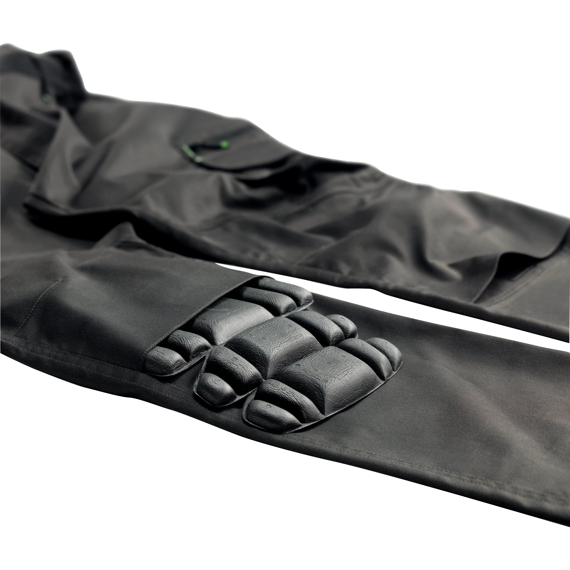PANTALONE DA LAVORO DISCOVERY MULTITASCHE STRETCH BICOLORE