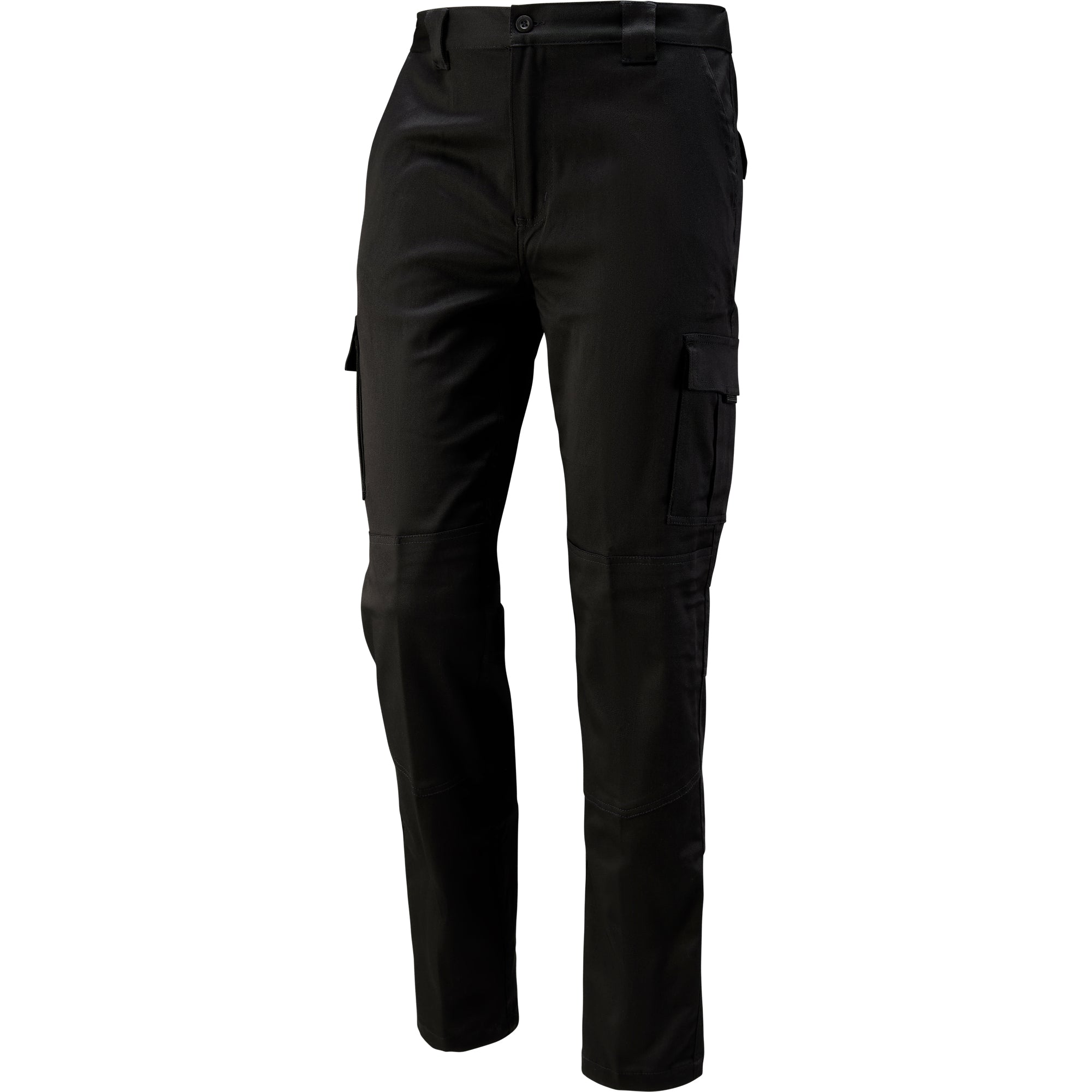 PANTALONE DA LAVORO DENVER MULTITASCHE RINFORZATO
