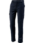 PANTALONE DA LAVORO DENVER MULTITASCHE RINFORZATO