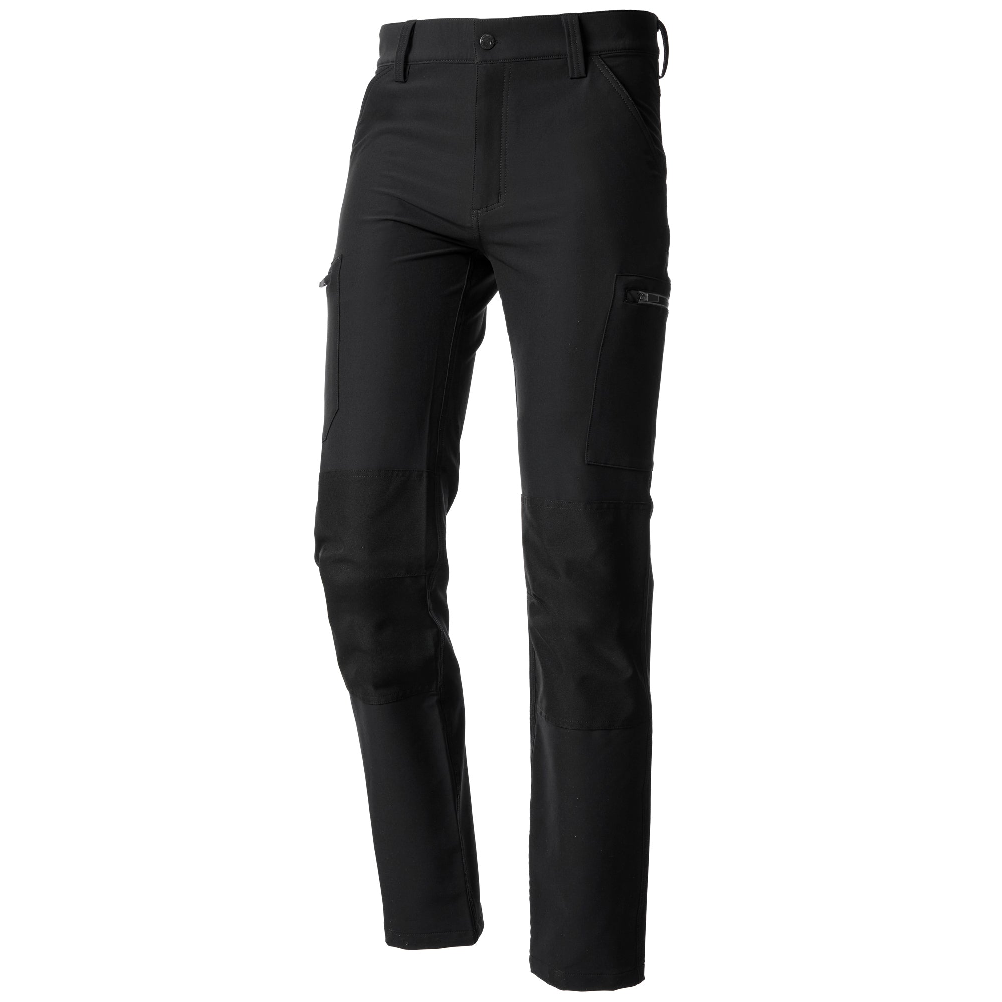 PANTALONE DA LAVORO JACKSON MULTITASCHE STRETCH