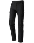 PANTALONE DA LAVORO JACKSON MULTITASCHE STRETCH