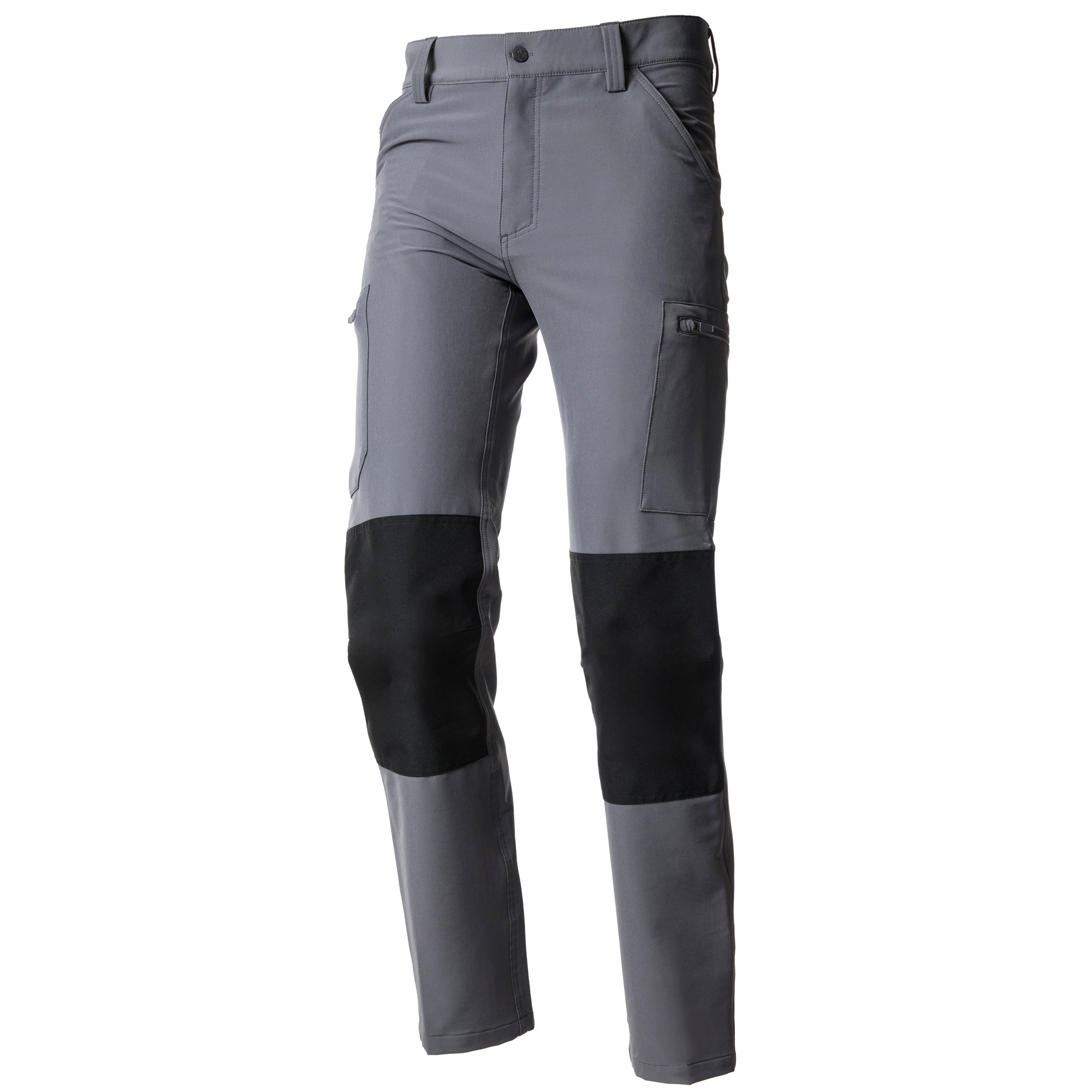 PANTALONE DA LAVORO JACKSON MULTITASCHE STRETCH