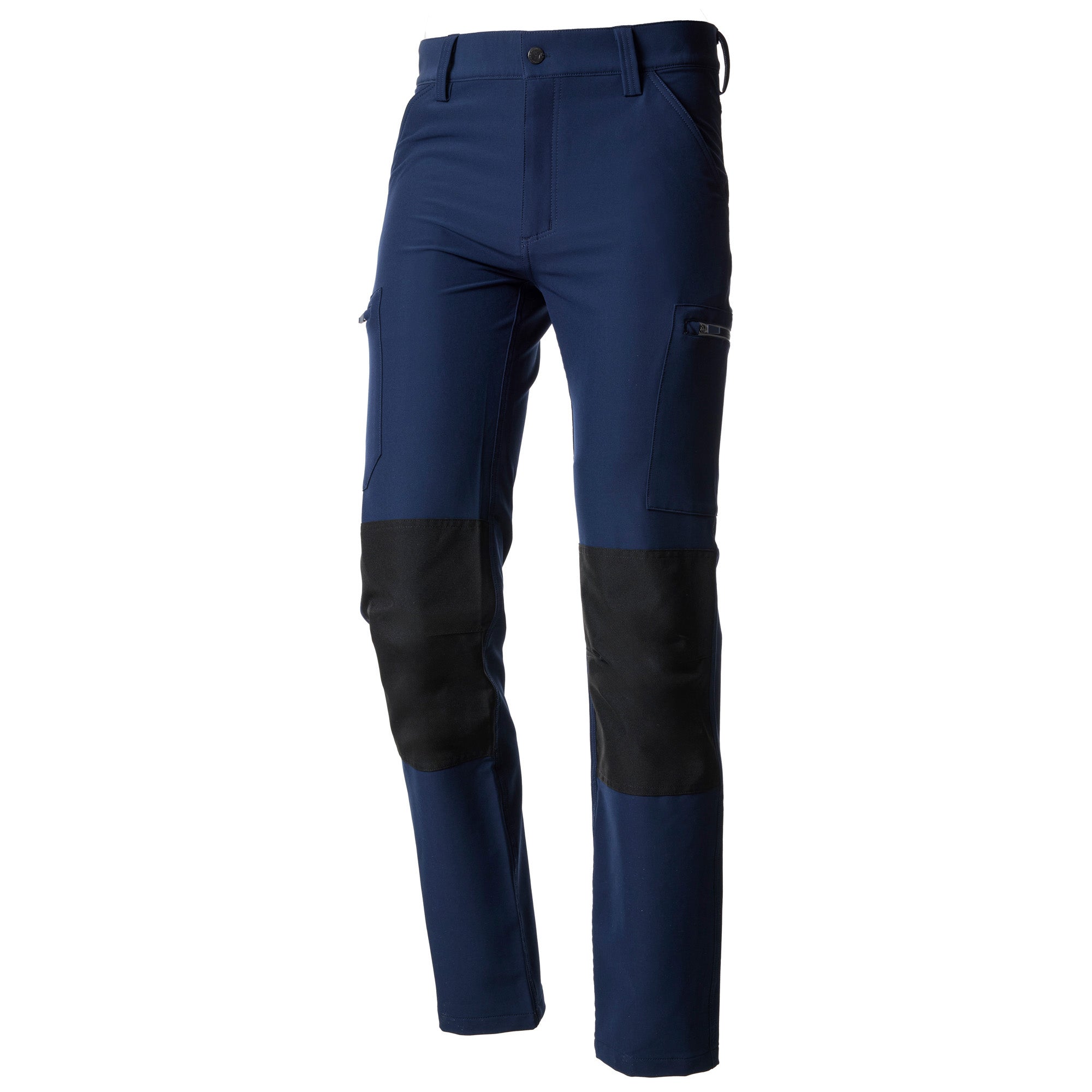 PANTALONE DA LAVORO JACKSON MULTITASCHE STRETCH