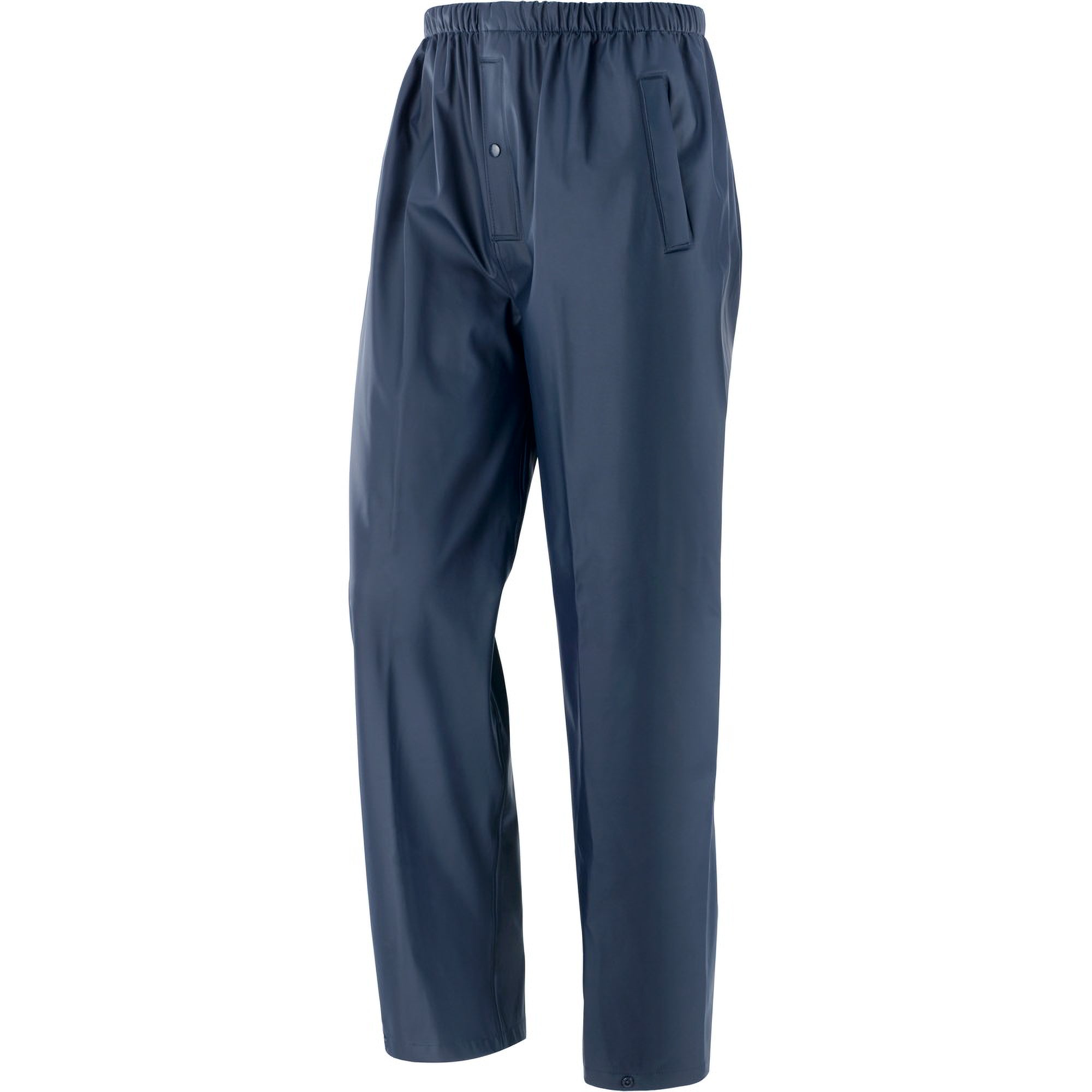 COMPLETO GIACCA E PANTALONE IN PVC/PU – ANTIPIOGGIA IGUAZÙ