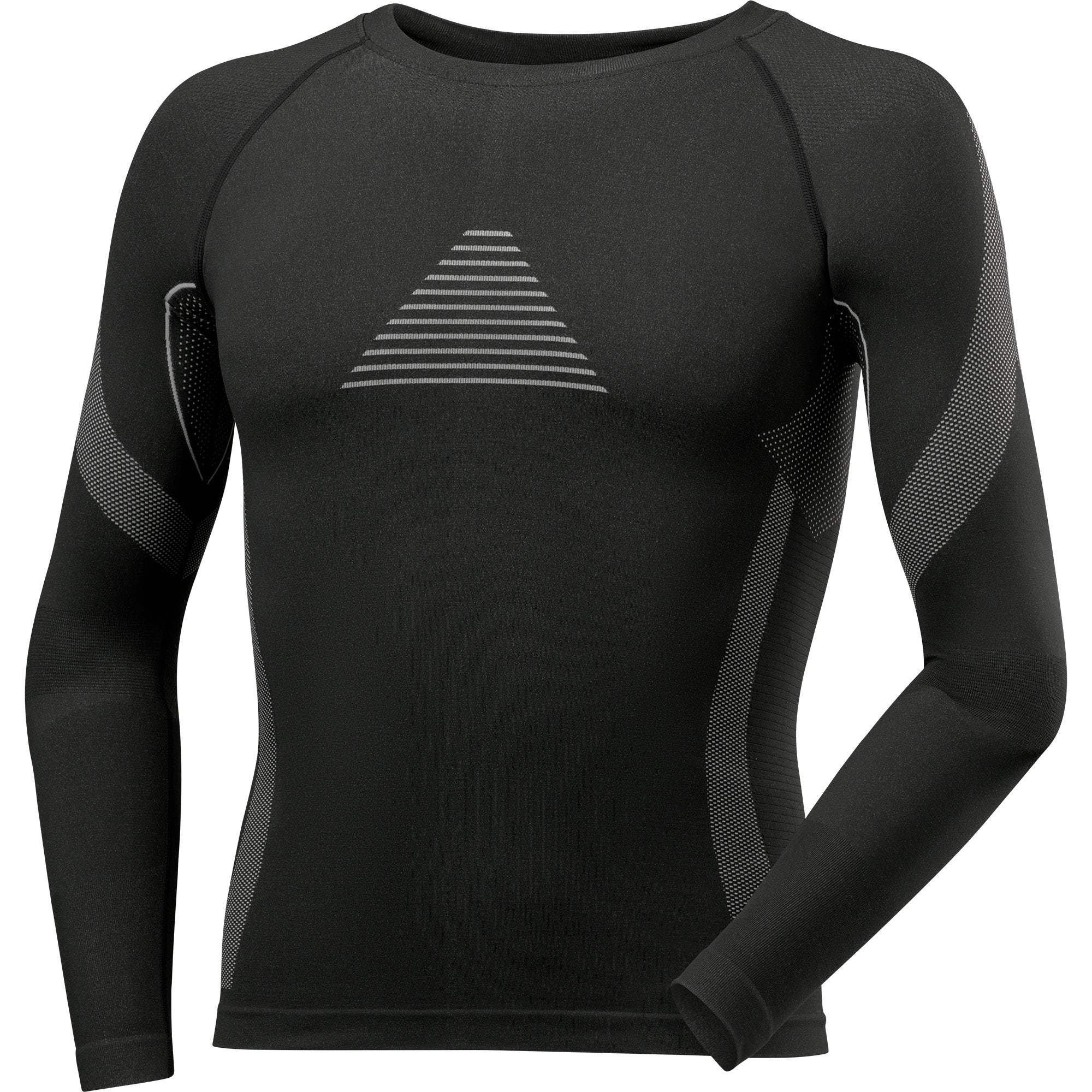 MAGLIA TERMICA - INTIMA TECNICA MANICA LUNGA