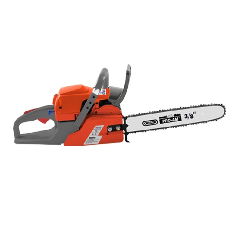 MOTOSEGA A SCOPPIO ZMC3801 -BRUMAR