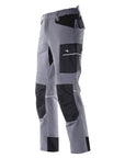 PANTALONI TECNICO DA LAVORO ELASTICIZZATO - DIADORA CARBON