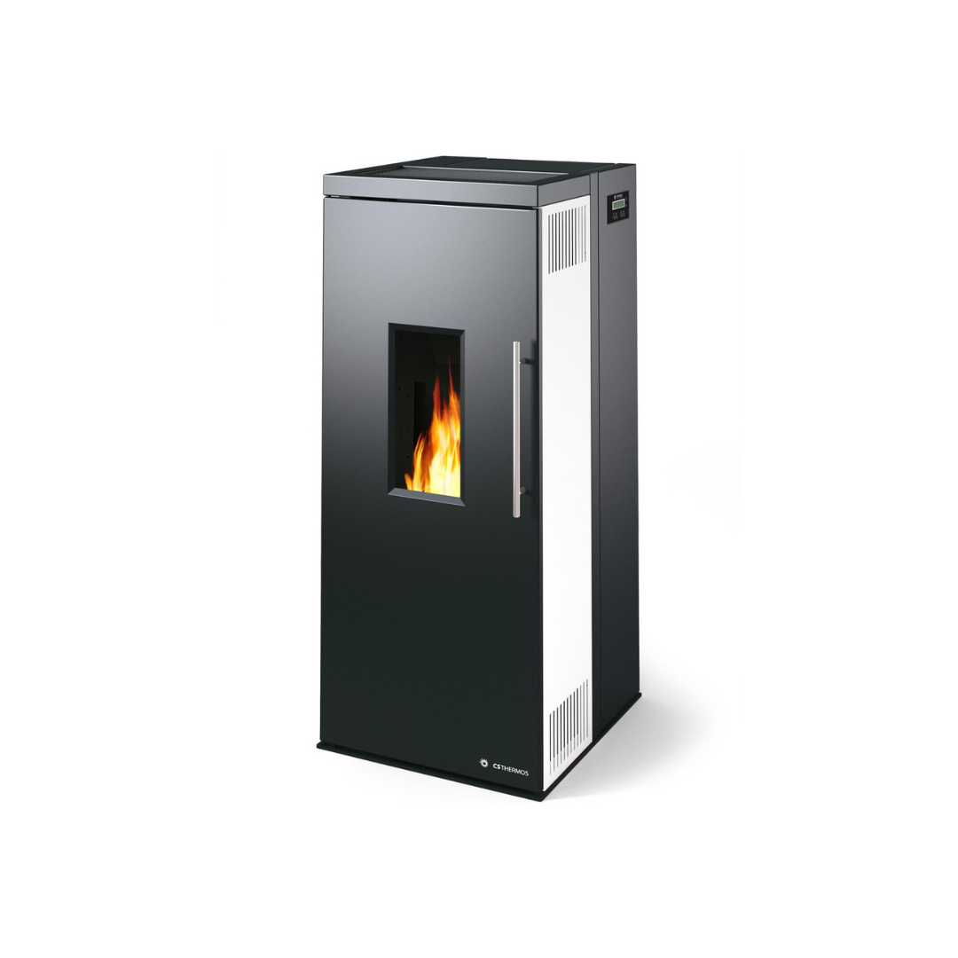 STUFA A PELLET CS THERMOS ANDY