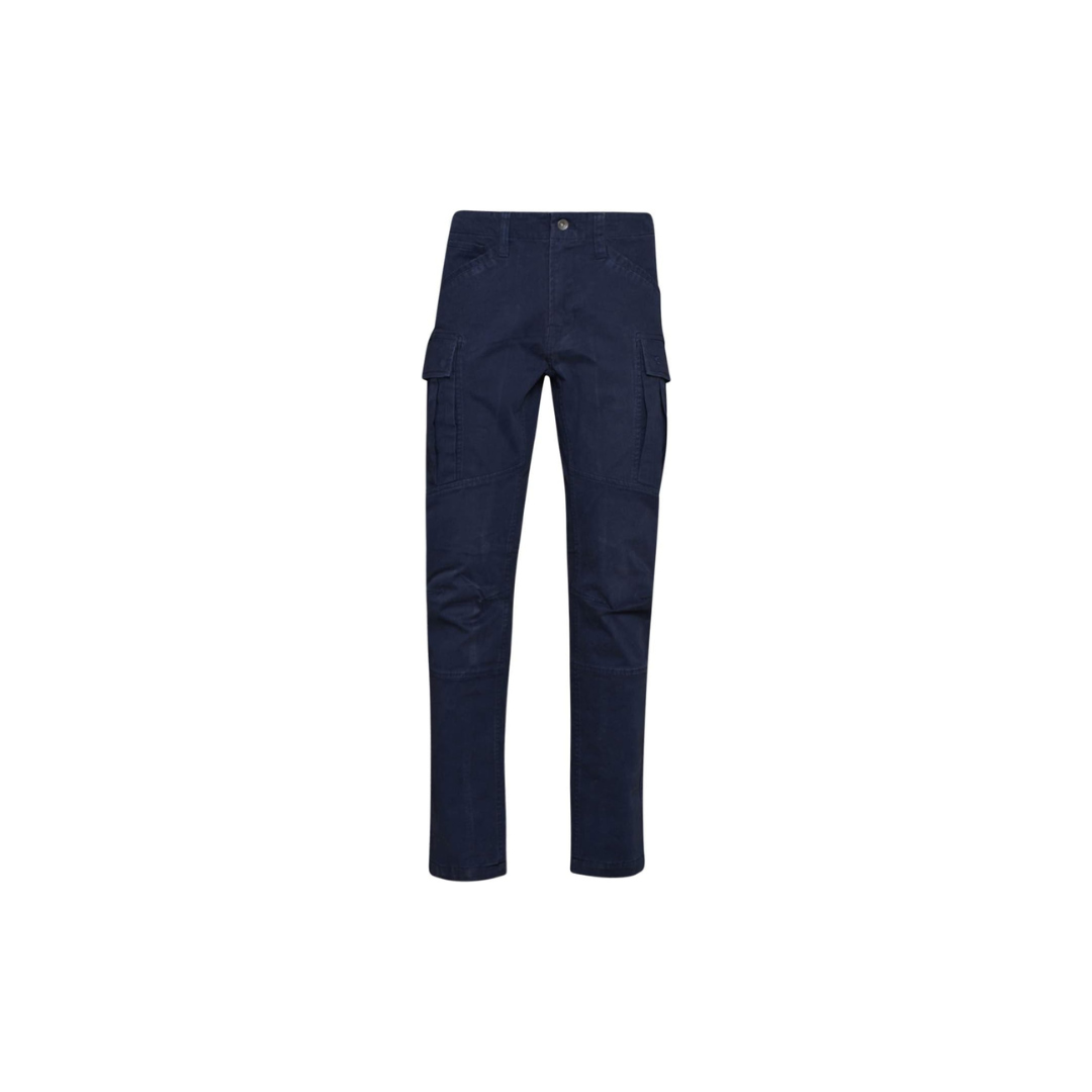 PANTALONE DA LAVORO MULTITASCHE CARGO PANT NEW YORK