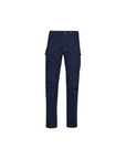PANTALONE DA LAVORO MULTITASCHE CARGO PANT NEW YORK