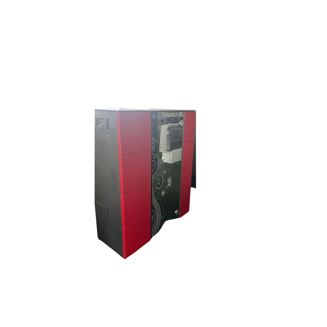 STUFA A PELLET - CTL - SLIM 20KW