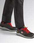 Diadora Speedy Race Low S3S FO SR SC Met Free