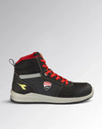 Diadora Speedy Race Mid S3S FO SR SC Met Free