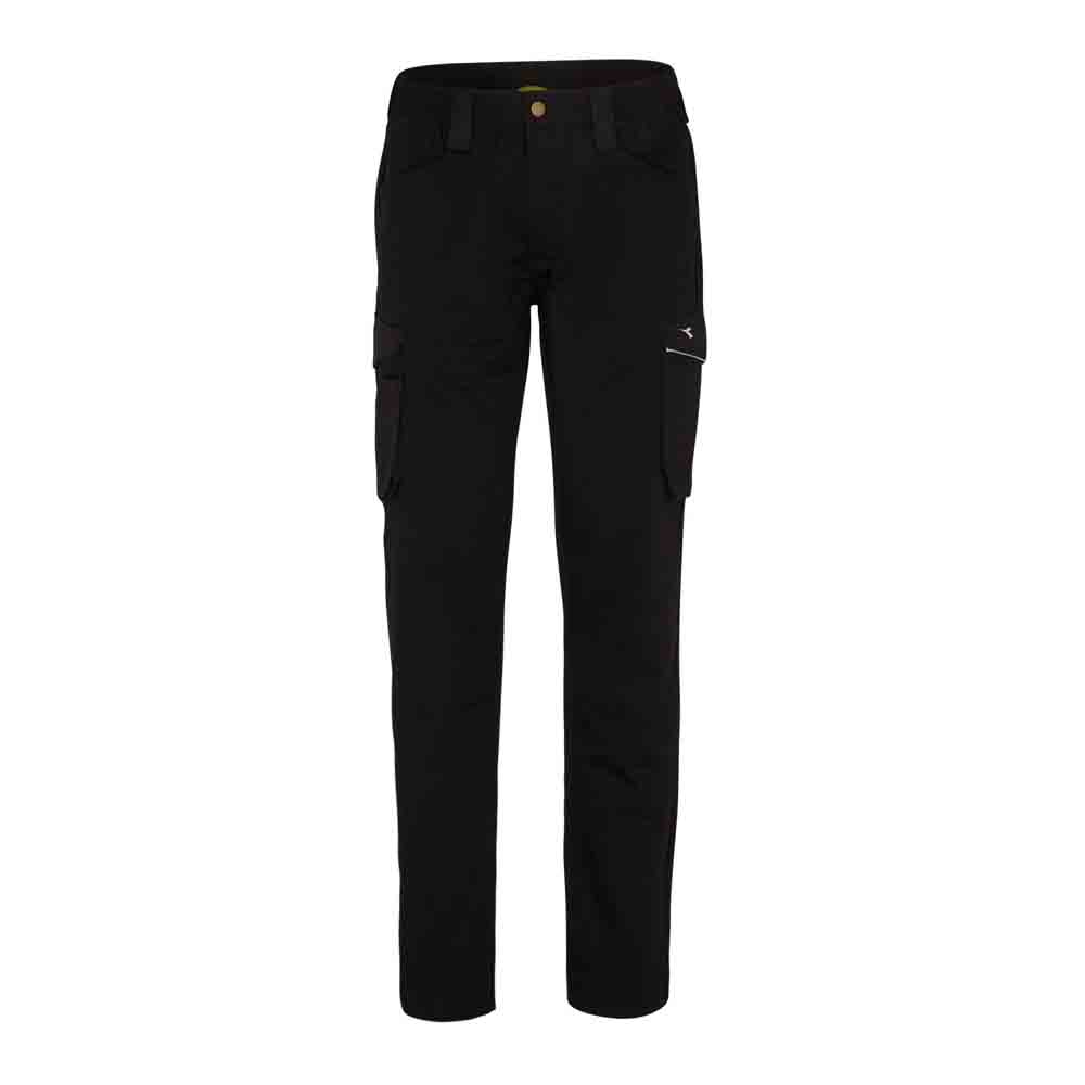 PANTALONE DA LAVORO - STAFF WINTER - DIADORA
