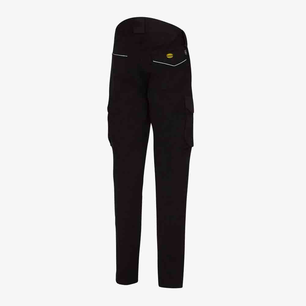PANTALONE DA LAVORO - STAFF WINTER - DIADORA